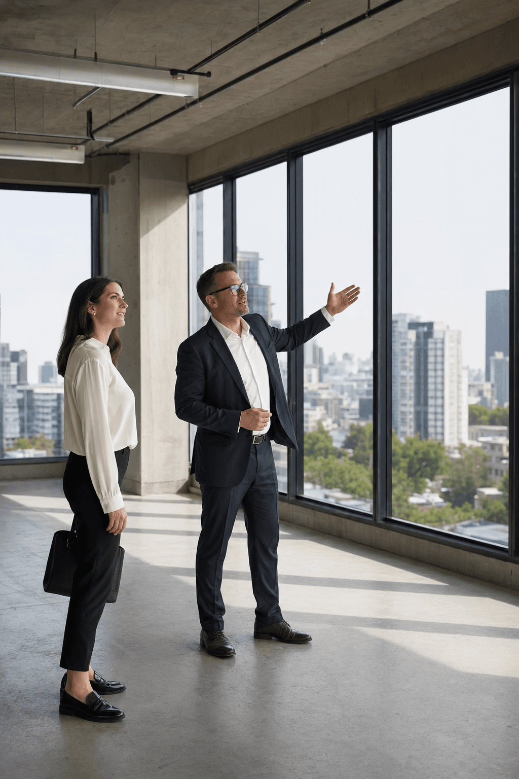 Immobilier commercial