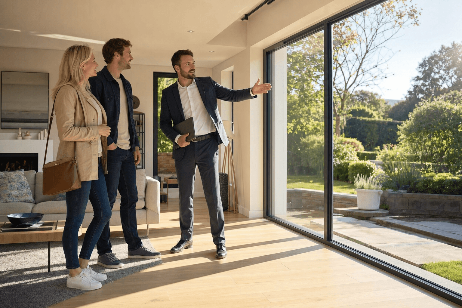 Agents immobiliers — France